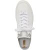 imageSam Edelman Womens Poppy Sneaker3White Leather