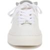 imageSam Edelman Womens Poppy Sneaker3White Leather