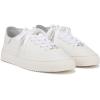 imageSam Edelman Womens Poppy Sneaker3White Leather