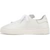 imageSam Edelman Womens Poppy Sneaker3White Leather