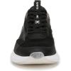 imageSam Edelman Womens Sarita Lace Up Performance SneakersBlack