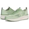 imageSam Edelman Womens Sarita Lace Up Performance SneakersGreen Multi