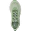 imageSam Edelman Womens Sarita Lace Up Performance SneakersGreen Multi