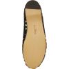 imageSam Edelman Womens Shira Woven FlatsBlack