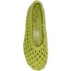 imageSam Edelman Womens Shira Woven FlatsGreen