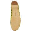 imageSam Edelman Womens Shira Woven FlatsGreen