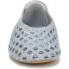 imageSam Edelman Womens Shira Woven FlatsLight Blue