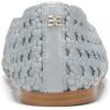 imageSam Edelman Womens Shira Woven FlatsLight Blue