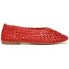 imageSam Edelman Womens Shira Woven FlatsRed