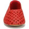imageSam Edelman Womens Shira Woven FlatsRed