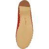 imageSam Edelman Womens Shira Woven FlatsRed
