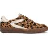 imageSam Edelman Womens Talia SneakersBrown Leopard Multi