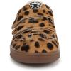 imageSam Edelman Womens Talia SneakersBrown Leopard Multi