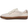 imageSam Edelman Womens Talia SneakersModern IvoryLily WhiteGold L