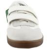 imageSam Edelman Womens Talia SneakersOptic WhiteBright Pine