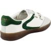 imageSam Edelman Womens Talia SneakersOptic WhiteBright Pine