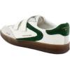 imageSam Edelman Womens Talia SneakersOptic WhiteBright Pine