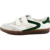 imageSam Edelman Womens Talia SneakersOptic WhiteBright Pine