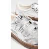 imageSam Edelman Womens Talia SneakersSoft Silver
