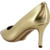 imageSam Edelman Womens ViennaAmber Gold Leather