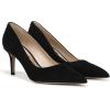 imageSam Edelman Womens ViennaBlack Suede