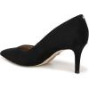 imageSam Edelman Womens ViennaBlack Suede