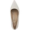 imageSam Edelman Womens ViennaBright White