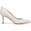 imageSam Edelman Womens ViennaBright White