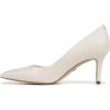 imageSam Edelman Womens ViennaBright White