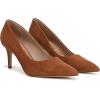 imageSam Edelman Womens ViennaFrontier Brown