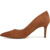 imageSam Edelman Womens ViennaFrontier Brown