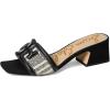 imageSam Edelman Womens Waylon Heeled SandalBlackNatural