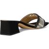 imageSam Edelman Womens Waylon Heeled SandalBlackNatural