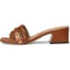 imageSam Edelman Womens Waylon Heeled SandalBrown Multi