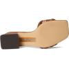 imageSam Edelman Womens Waylon Heeled SandalBrown Multi