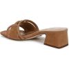 imageSam Edelman Womens Waylon Heeled SandalCyprus Tan Suede