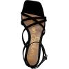 imageSam Edelman Womens Whitley SandalsBlack Suede