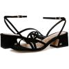 imageSam Edelman Womens Whitley SandalsBlack Suede
