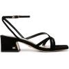 imageSam Edelman Womens Whitley SandalsBlack Suede