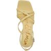 imageSam Edelman Womens Whitley SandalsButtercup