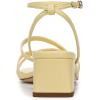imageSam Edelman Womens Whitley SandalsButtercup