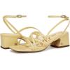 imageSam Edelman Womens Whitley SandalsButtercup