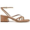 imageSam Edelman Womens Whitley SandalsCyprus Tan