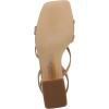 imageSam Edelman Womens Whitley SandalsCyprus Tan