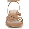 imageSam Edelman Womens Whitley SandalsCyprus Tan