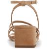 imageSam Edelman Womens Whitley SandalsCyprus Tan