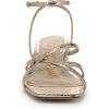 imageSam Edelman Womens Whitley SandalsJute