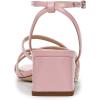 imageSam Edelman Womens Whitley SandalsLolita Pink