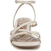 imageSam Edelman Womens Whitley SandalsModern Ivory