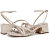 imageSam Edelman Womens Whitley SandalsModern Ivory